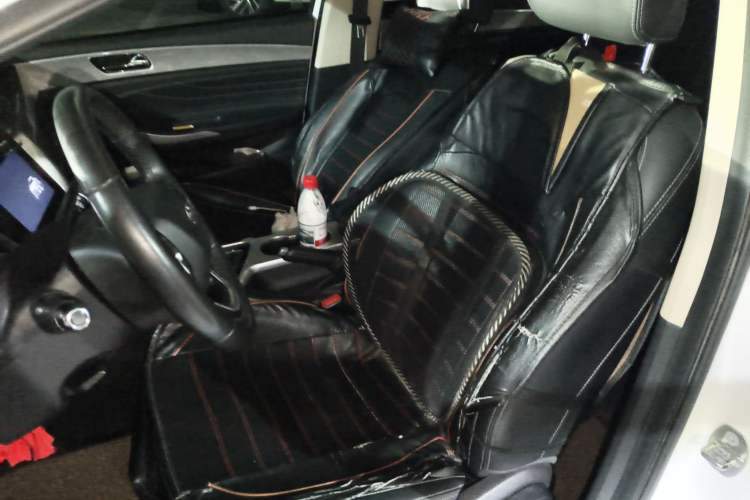 Used Chery Arrizo 5 2019 1.5L Manual Zizai Edition China V Standard
