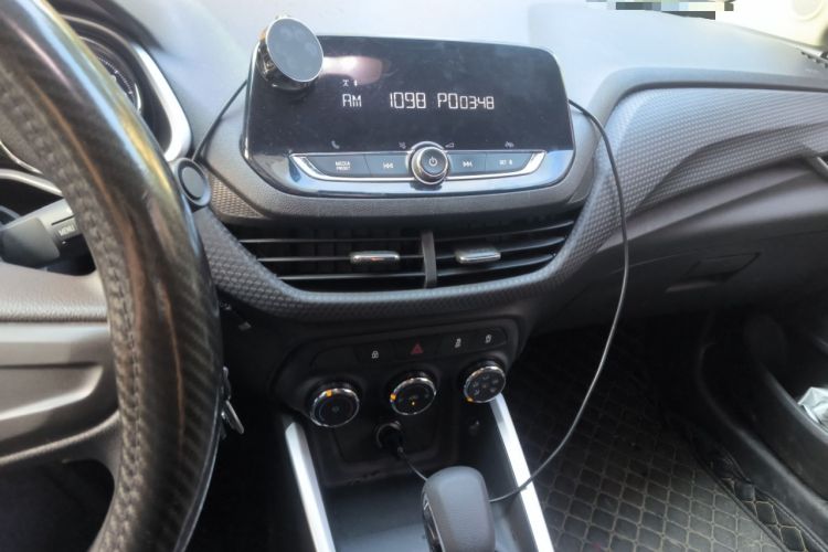 Used Chevrolet Cavalier 2022 325T Automatic Enjoyment Edition
