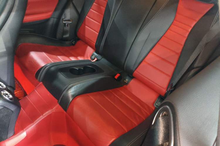 Used Mercedes-Benz E-Class 2023 E 260 Coupe
