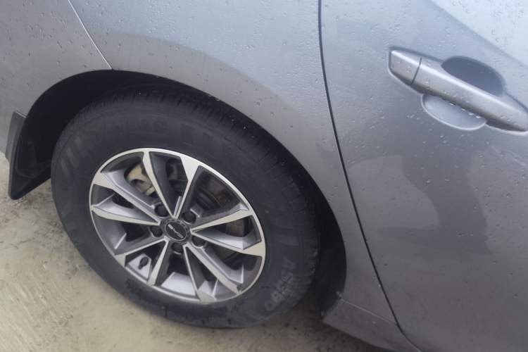 Used BYD Destroyer 05 2024 HONOR Edition DM-i 55KM Luxury Model
