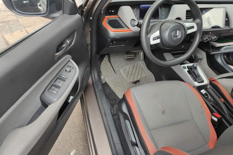 Used Honda LIFE 2021 1.5L CVT SPORT Heartbeat Edition
