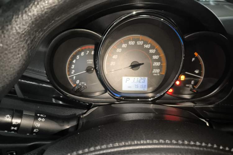 Used Toyota YARiS L Zhi Xuan 2020 X-Trail X 1.5L CVT Luxury Edition
