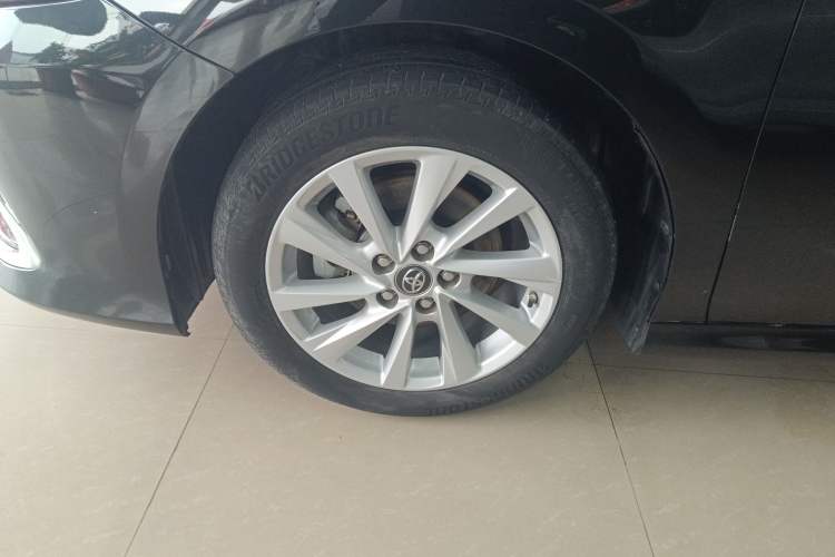 Used Toyota Camry 2021 2.0G Luxury Edition