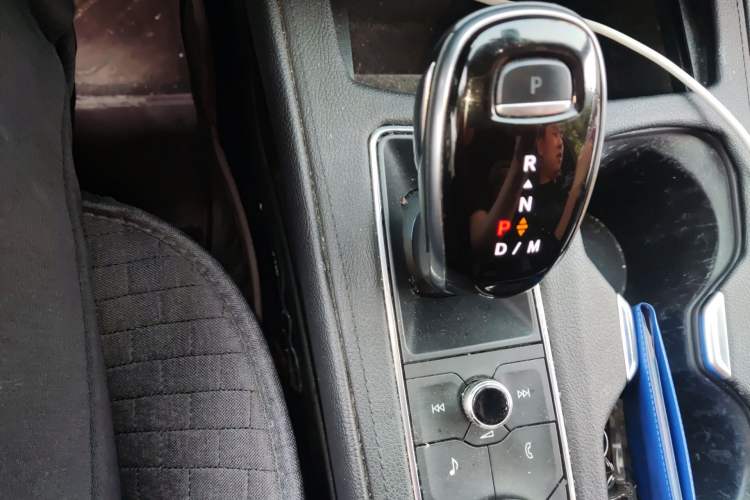 Used Cadillac XT4 2021 28T Two-Wheel Drive Luxury Version