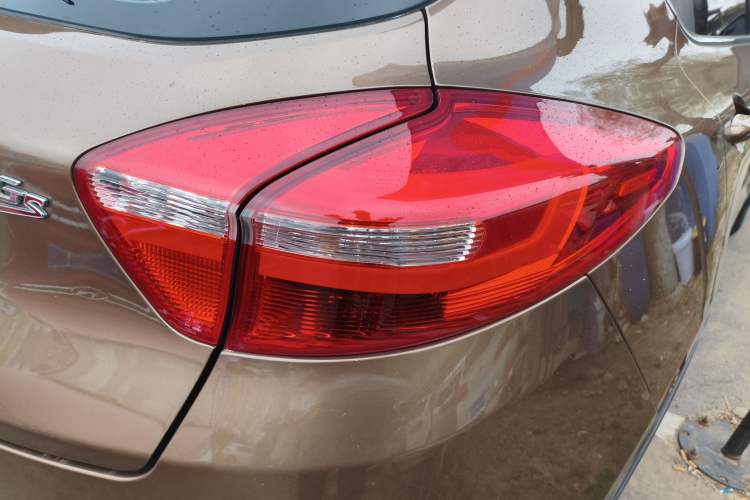 Used Geely Auto Emgrand GS 2016 Elegant Edition 1.3T Automatic LingShang Model