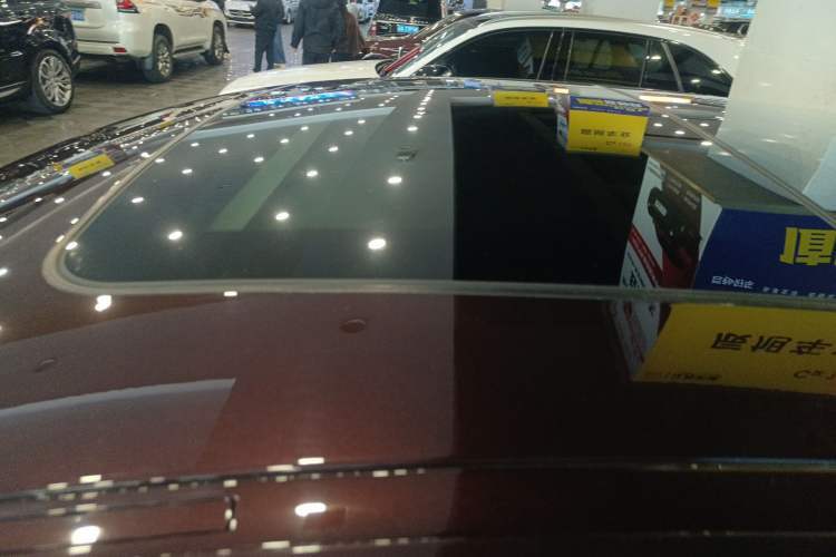 Used BMW 5 Series GT 2014 528i Leading Model
