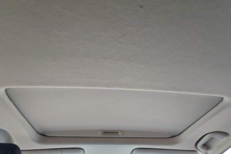 Used Honda Envix 2019 180TURBO CVT Enjoyment Edition China V Headliner