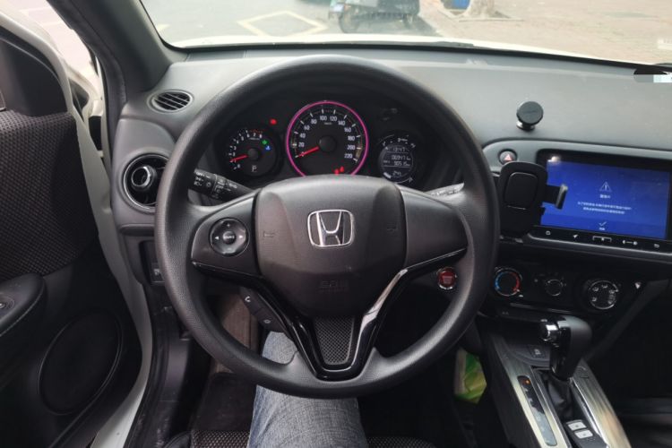 Used Honda XR-V 2017 1.8L EXi CVT Comfort Version Steering Wheel