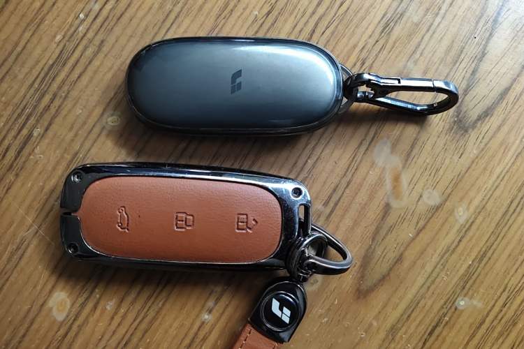 Used Li Auto L8 2023 Pro Model
