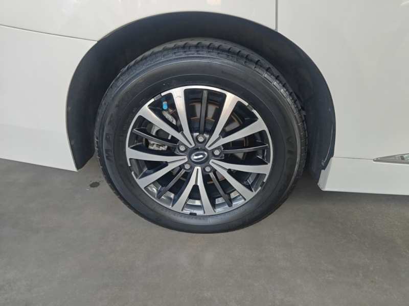 Used GAC Trumpchi M8 2024 Lingxiu Series 390T Deluxe Edition — 25