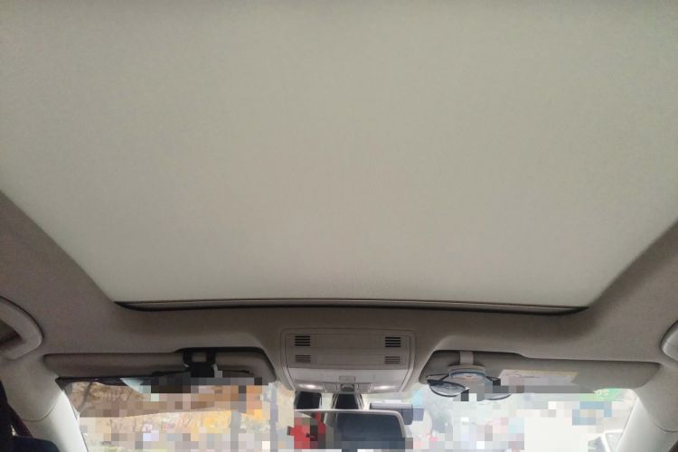 Used Volkswagen Golf Sportsvan 2016 230TSI Automatic Trend Edition
