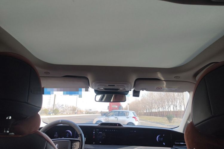 Used Lincoln Z 2022 iEnjoy Luxury Edition