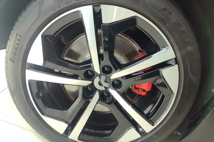 Used Nio ES7 2022 100kWh First Edition