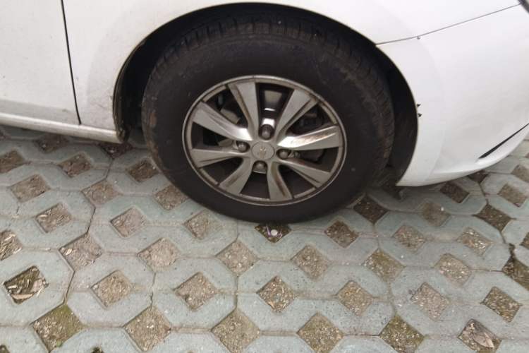 Used Chevrolet Sail 2018 Sail 3 1.5L Manual with Ideal Sunroof Edition