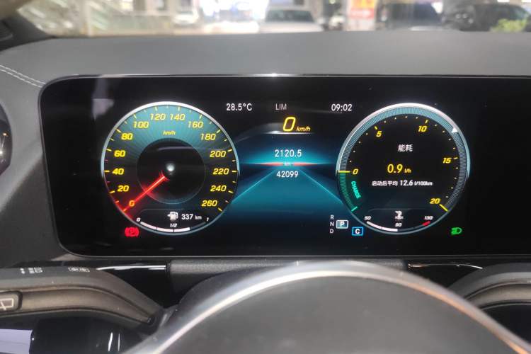 Used Mercedes-Benz GLA 2020 GLA 180