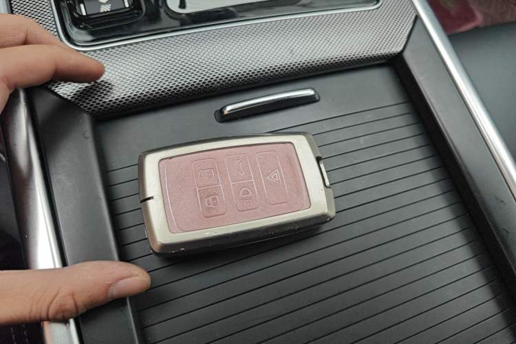 Used Jaguar XEL 2020 2.0T 200PS R-DYNAMIC Youth Sports Edition