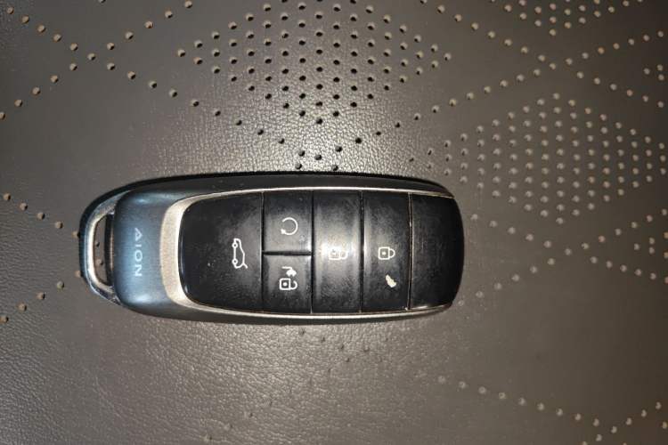 Used AION Y 2023 Plus 610 Enjoy Edition