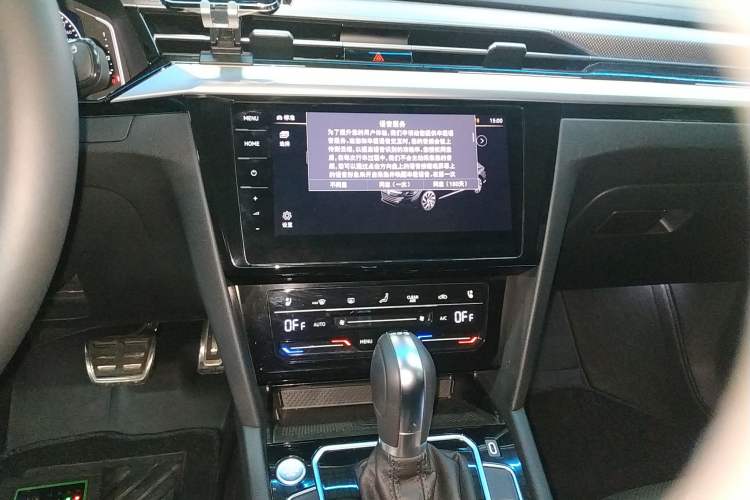 Used Volkswagen FAW-Volkswagen CC 2023 Hunting Vehicle 380TSI Hunter's Heart Edition