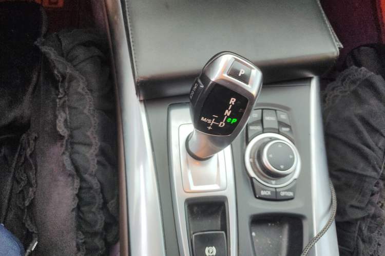 Used BMW X5 2011 xDrive35i Leading Model
