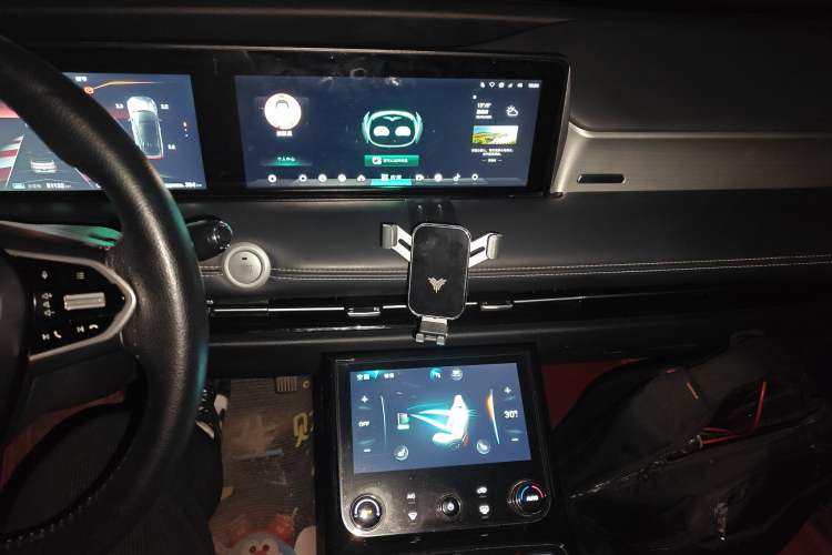 Used NETA U 2021 Pro 500 Global Edition Audio And AC Panel