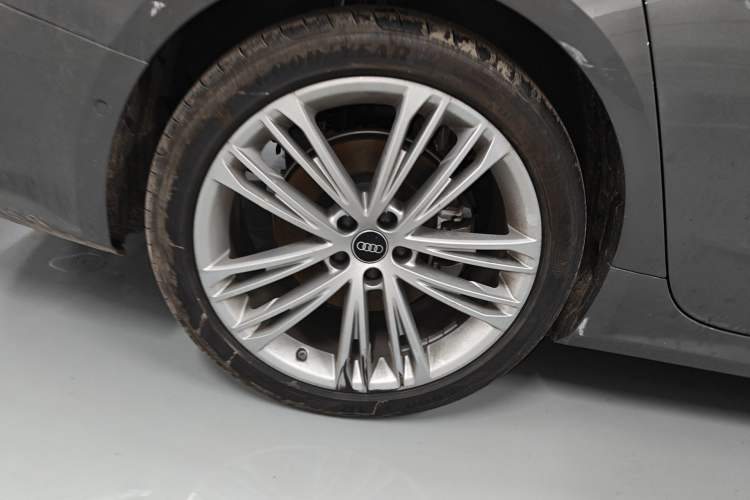 Used Audi A7L 2024 45 TFSI quattro Luxury Edition
