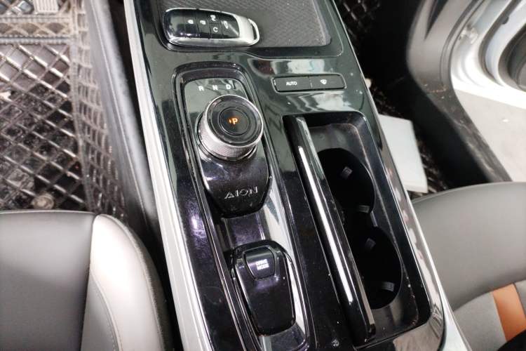 Used AION S Plus 2021 70 Intelligent Edition Gear Lever