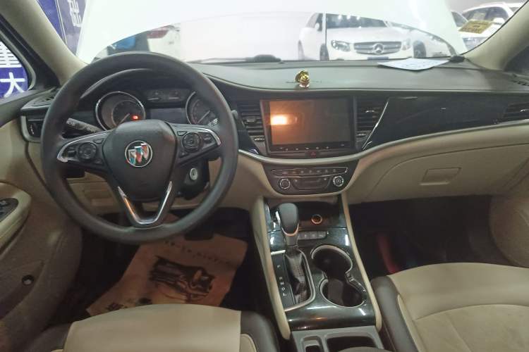 Used Buick Verano 2015 Sedan 15S Automatic Leading Model
