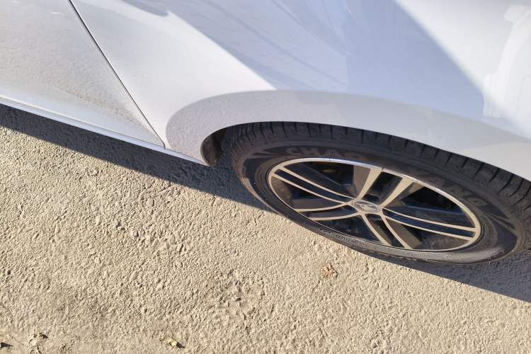 Used Skoda Rapid Spaceback 2016 Revised Version 1.6L Manual Front-Drive Edition