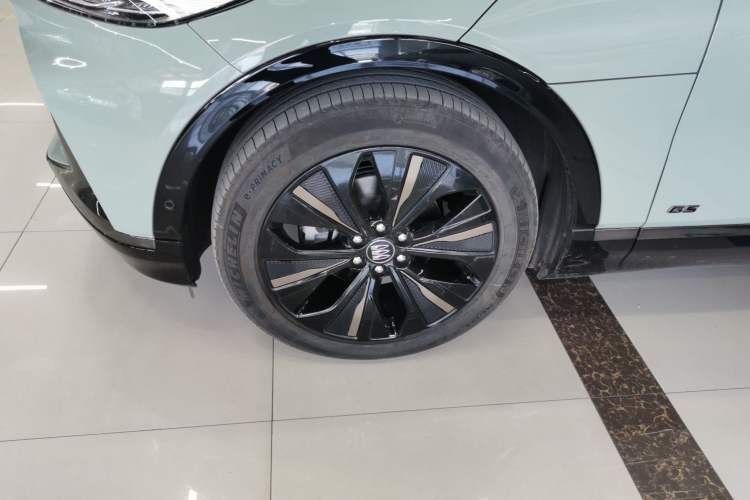 Used Buick E4 2023 GS Edition