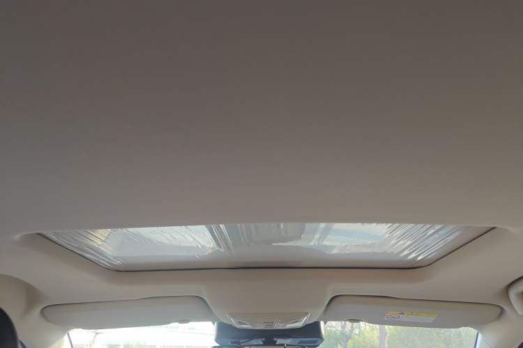 Used Great Wall Poer 2023 2.0T Commercial Version Automatic Gasoline 4x4 Navigation-Ready Long-Box GW4C20B
