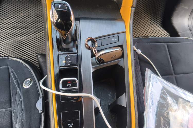 Used MG 6 2021 Pro 1.5T Automatic Trophy Flagship Edition