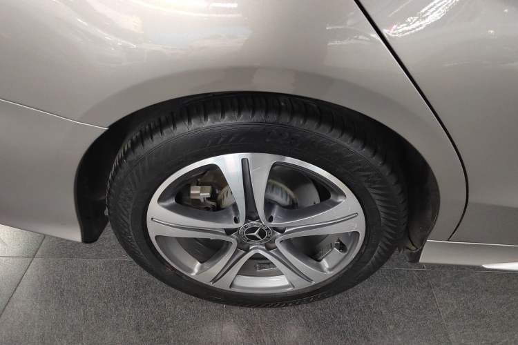 Used Mercedes-Benz C-Class 2019 C 260 L Sport Edition
