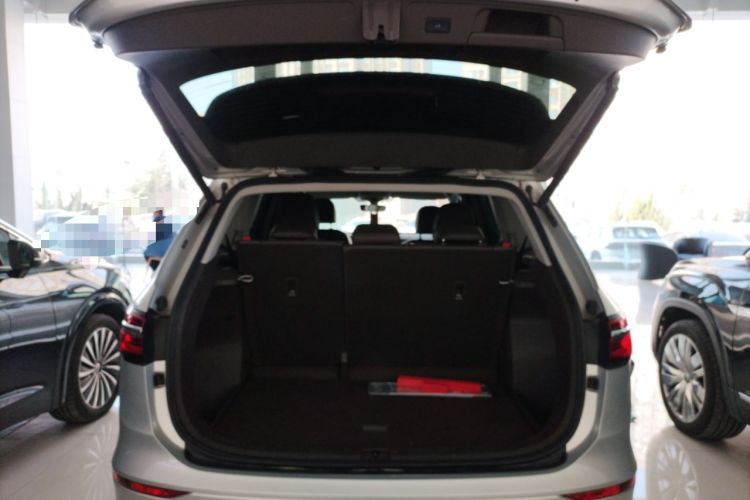 Used Volkswagen Viloran 2024 330TSI Luxury Edition