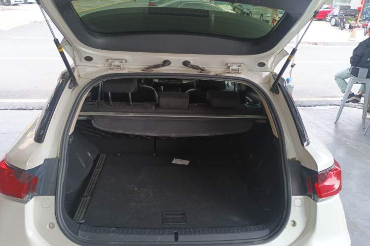 Used Lexus CT 2017 CT200h Elite Edition Solid Color China V Standard
