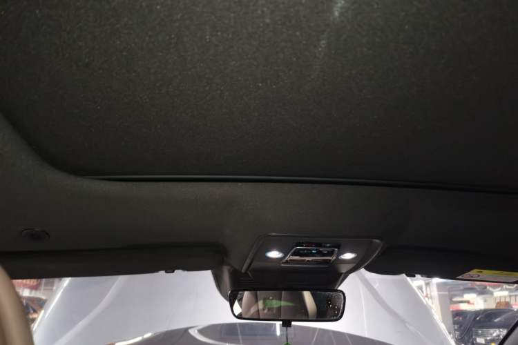 Used BYD Han 2023 DM-i Champion Edition 121KM Prestige Model