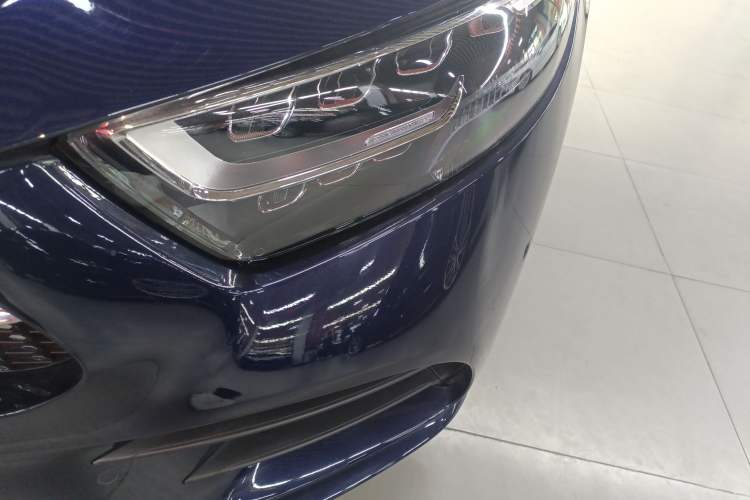 Used Mercedes-Benz CLS 2020 CLS 300 Sport Edition
