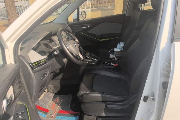 Used Changan E-Pro 2020 Long-Engine Version