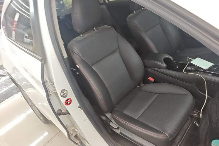 Used Honda Vezel 2019 220 TURBO CVT Elite Edition China VI