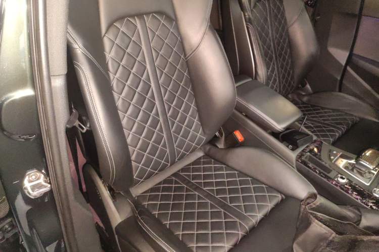 Used Audi S4 2018 S4 3.0TFSI