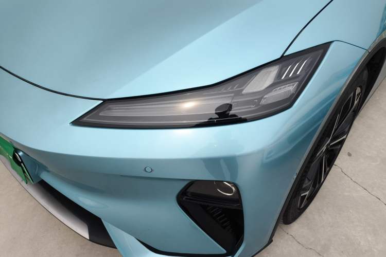 Used Deepal L07 2024 230Max Qiankun Intelligent Driving ADS SE Range-Extended Version
