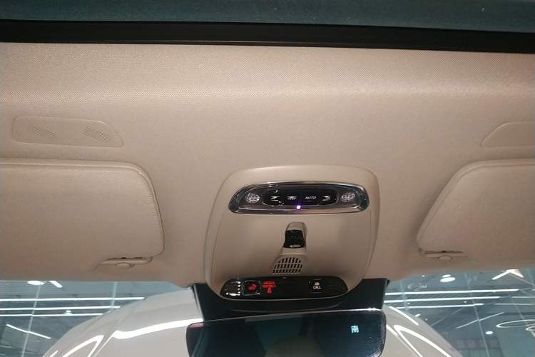 Used Volvo XC90 2015 T6 Zhiya Edition 7-seater
