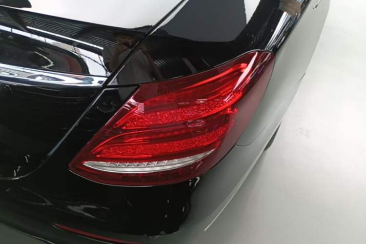 Used Mercedes-Benz E-Class 2019 Restyled E 300 L Luxury Edition
