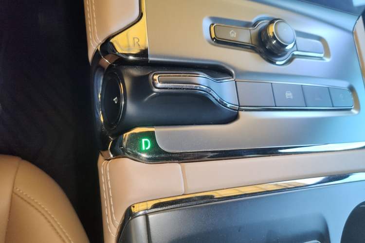 Used Nio ES6 2020 610 km Performance Version
