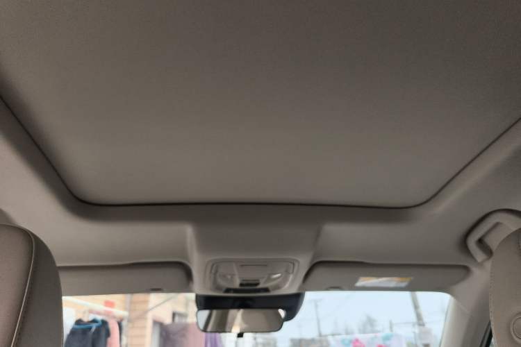 Used Haval H6 2024 1.5T Two-Wheel Drive Max