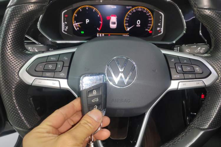 Used Volkswagen Passat 2022 330TSI Starry Elite Edition Custom Version
