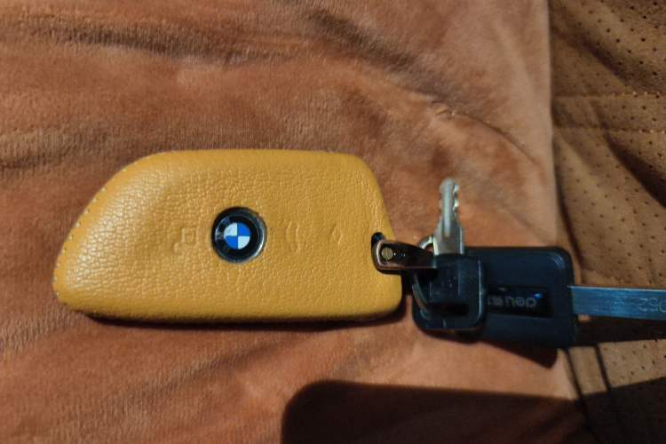 Used BMW 5 Series 2019 525Li Luxury Package
