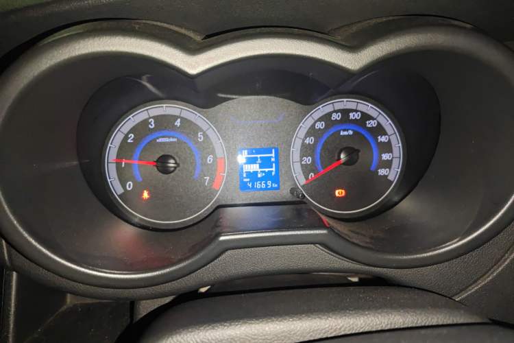 Used Chana Star 2013 1.2L New Changan Star Basic Version