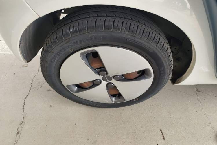 Used ORA Black Cat 2019 351 km Fun Edition