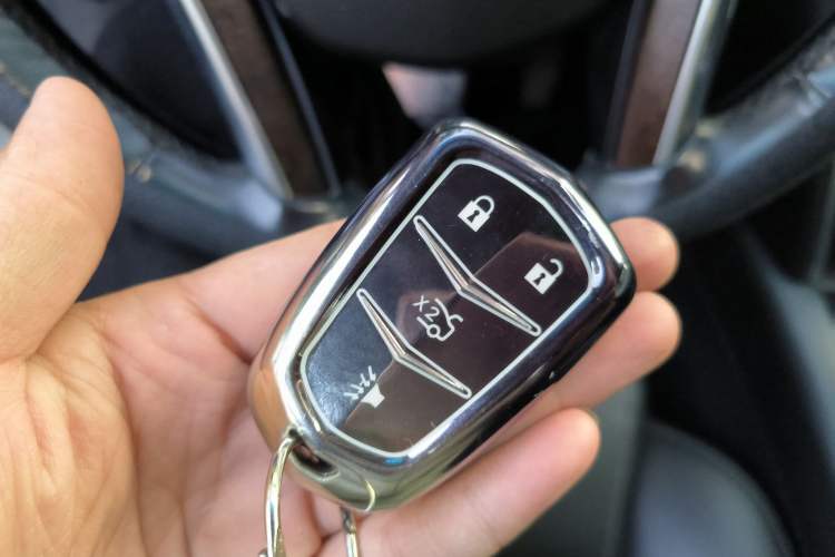 Used Cadillac XTS 2018 28T Tech Edition
