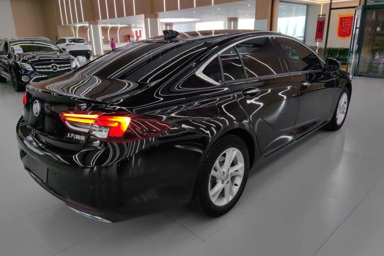 Used Buick Regal 2022 552T Smart Edition
